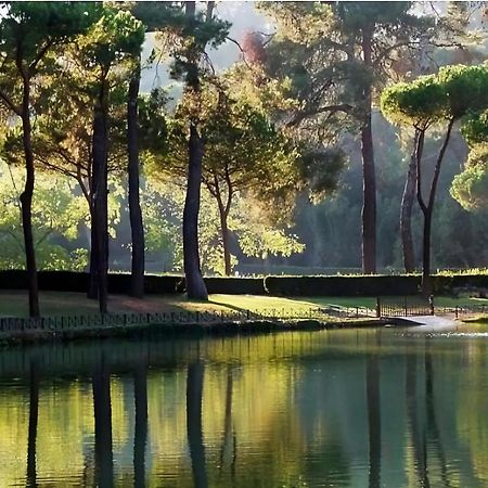 Classy & Refined Near Villa Ada By Ndp Rent Roma Dış mekan fotoğraf