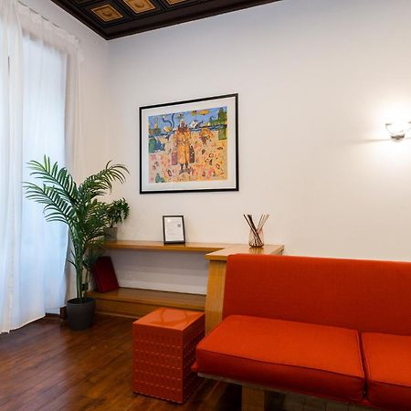 Classy & Refined Near Villa Ada By Ndp Rent Roma Dış mekan fotoğraf
