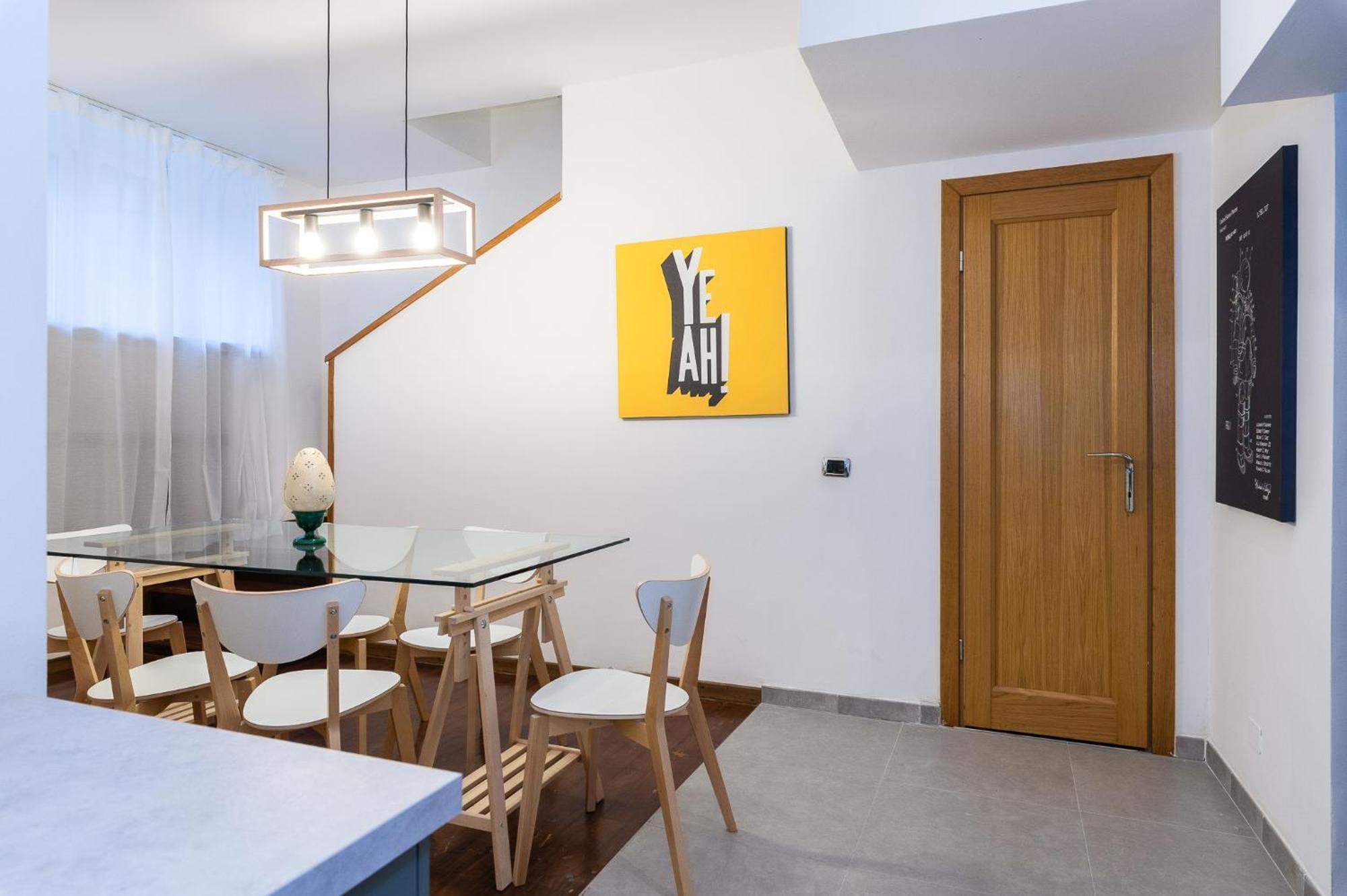 Classy & Refined Near Villa Ada By Ndp Rent Roma Dış mekan fotoğraf